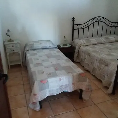 Luna Apartman *
