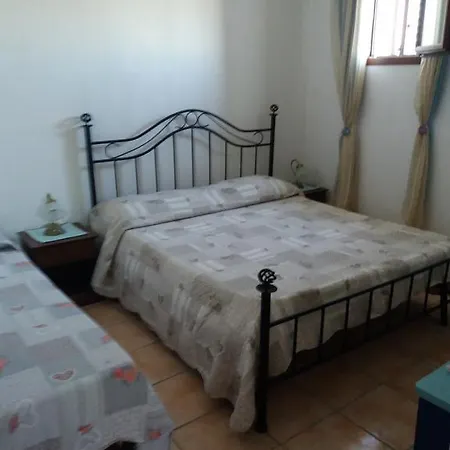 Apartman Luna
