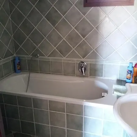Luna Apartman Olbia