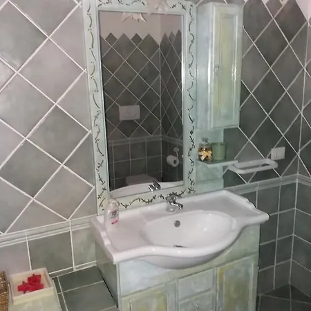 Apartman Luna *