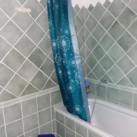 Luna Apartman *