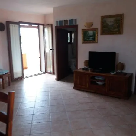 Luna Apartman Olbia