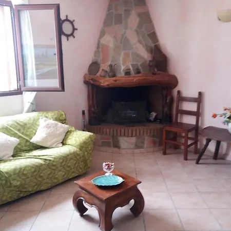 Luna Apartman