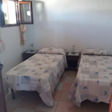 Apartment Luna Olbia
