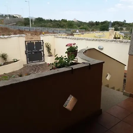 Luna * Olbia